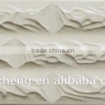 140x280mm ceramic wall tile for outdoor cheapest wall decoration in the market