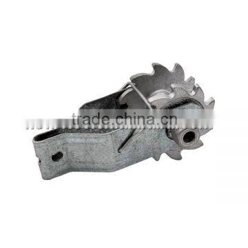 Ratchet Wire Tensioner Strainer