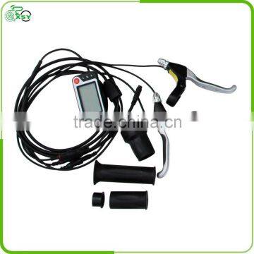 48V 500W Bicycle Conversion Kit photo-2