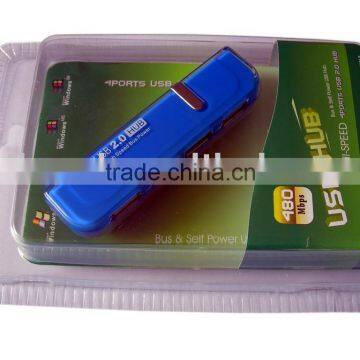 USB HUB HR-02