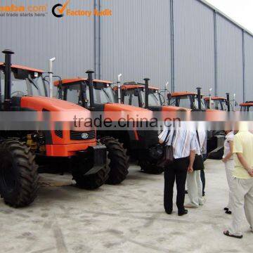 KAT1454 (145HP) 4-Wheel Drive Tractor