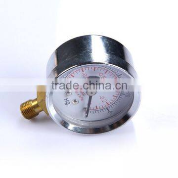 Y50 Cheap Pressure Gauge Used Oxygen Cylinders photo-2