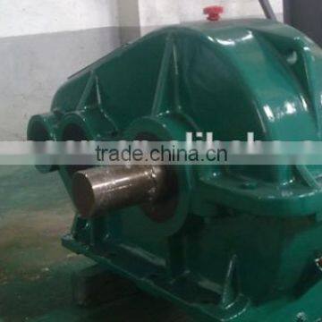 JZQ/ZQ/PM850 hypoid reduction gearbox