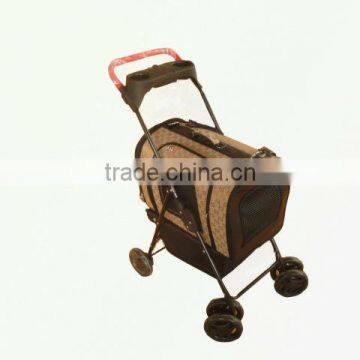 Hot Sale Beautiful Dog Stroller