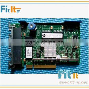 629135-B21 634025-001 ETHERNET 1GB 4-PORT 331FLR ADAPTER