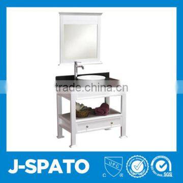 J-SPATO New Design Bathroom Cabinet HS164