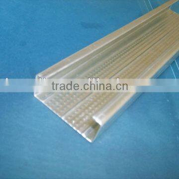 galvanized light steel keel for metal ceiling