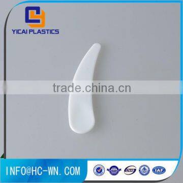 Free sample eye cream plastic cosmetic spoon                        
                                                Quality Choice