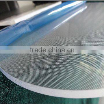 3mm 4mm Light Guide Panel for LED panel lights