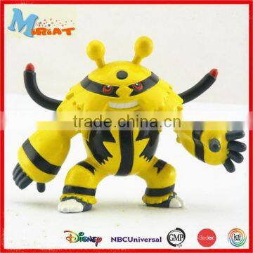 3d injection amazing model small animals plastic toys