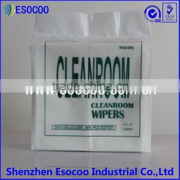 Cleanroom Wiping Paper photo-2