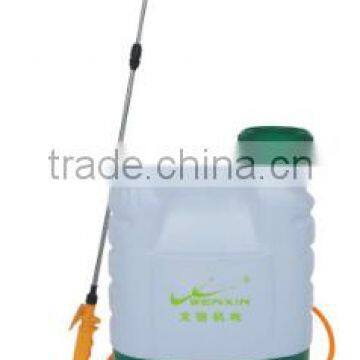 ELECTRIC SPRAYER WXDD-18B