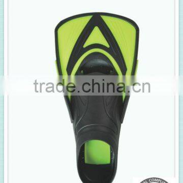 Plastic Surfboard Rubber Swim Snorkel Fins Flippers Prices