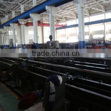 ningbo steel pipe