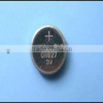 3V CR927 button cell battery