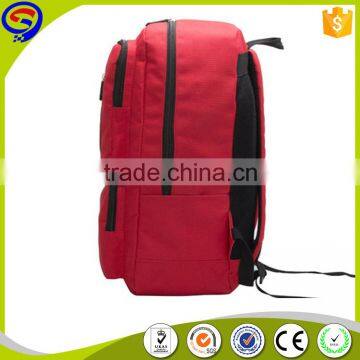 Beautiful Girls Boys School Laptop Bag/ Laptop Backpack photo-3