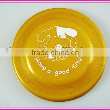 cheap plastic frisbee ;promotional items china;plastic dog frisbee