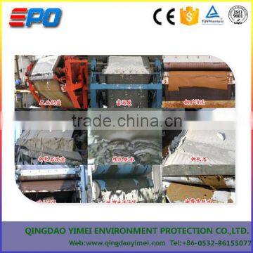 Efficient Sludge Dewatering Machine photo-2