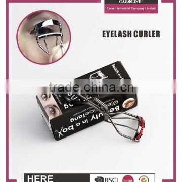 2015 personal care Rhinestone Eyelash Curler