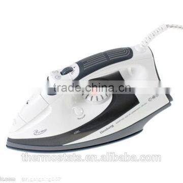 Adjustable Bimetallic Steam Iron Kst220 Thermostat photo-3