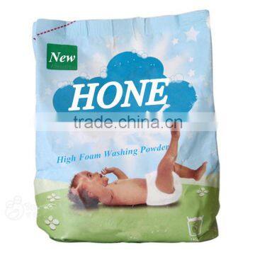 OEM/bulk brand washing powder price