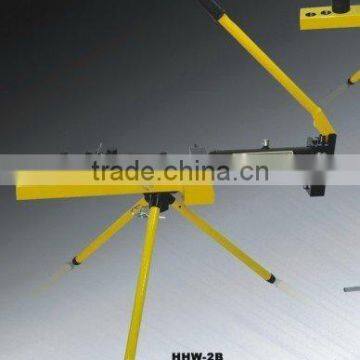 Electro-Hydraulic pipe benders