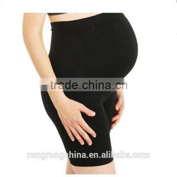 Women''s Maternity Shapewear Mid-Thigh Pettipant photo-2