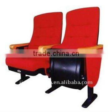 2016 China New Provincial Capital Auditorium Comfortable Chair JY 8866