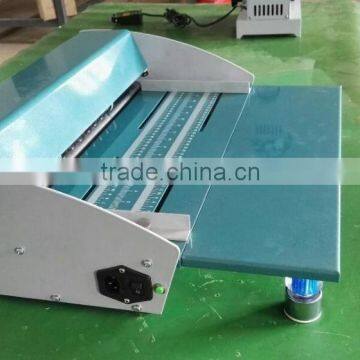 Wd-500 Creasing Machine Electrical Slitting Machine