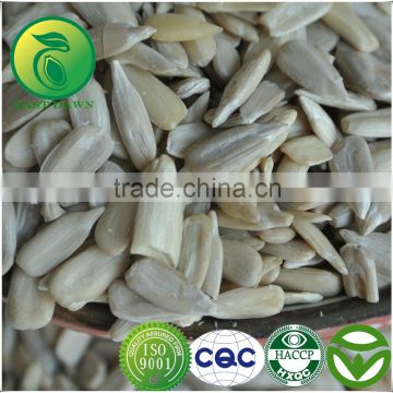 Hulled Sunflower Seed Kernel Bakery Grade