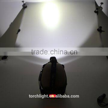 CRE E XM-L T6 LED Rechargeable Headlamp Headlight 2000LM With Car/AC Charger photo-5