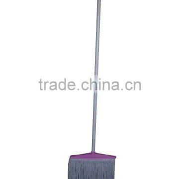 Best Selling Colourful Iron Handle Cotton Rope Mop