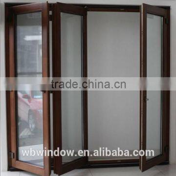 upvc folding door