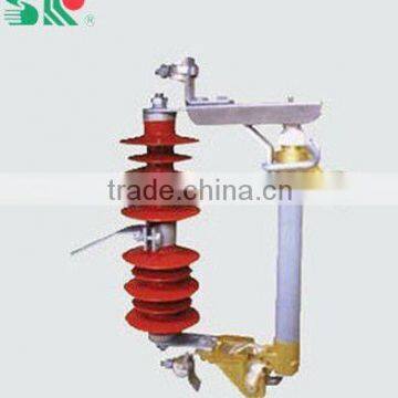 Silicone Rubber High Voltage Drop Out Fuse