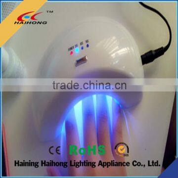 T5 Nail Curing UV Lamp Nail