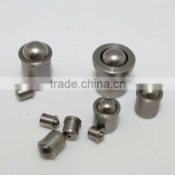 OEM Stainless Steel Ball Point Set Screw/Ball Plunger/Spring Plunger Screw photo-3