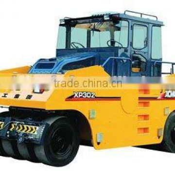 XCMG Tire Roller XP302