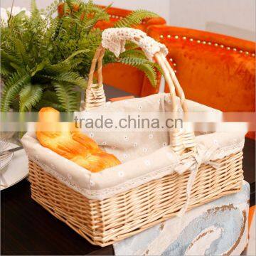 Storage Baskets Wicker Basket Ne