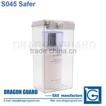 Free sample cosmetic keeper EAS makeup safer box S045