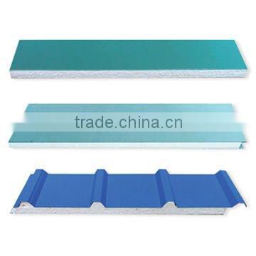 High-insulated sandwich panel