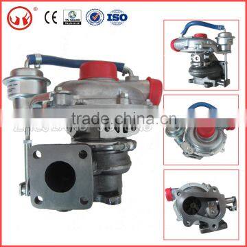 JF123005 Electric turbo kit RHF5 8971397242 8971397243 VA420014