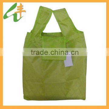New Design Fashion Foldable Shopping Bag