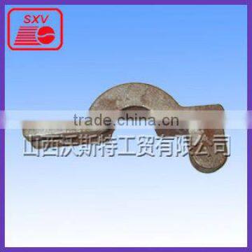 casting iron hilti parts-- JX-43