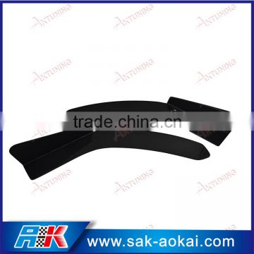 Car Body Kit Carbon Fiber Diffuser