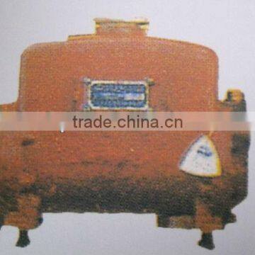 hot sale fresh-water tank for diesel engine