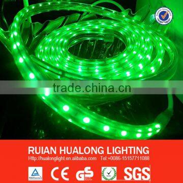 led rgb strip with 3528 SMD LED, R/G/B/Y/W/RGB option