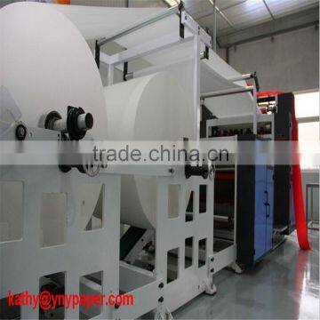 Ficial Tissue, Packet Facial Tissue Soft Pack photo-3