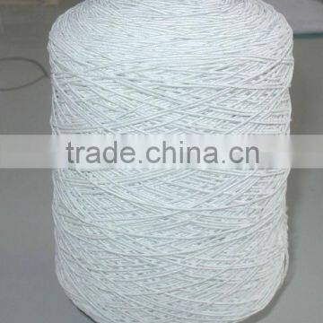 36# High Tension Polyester Elastic Thread for Shoe Cover photo-4