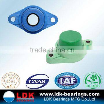 LDK TP-SUCFL212 installation,pillow block bearing