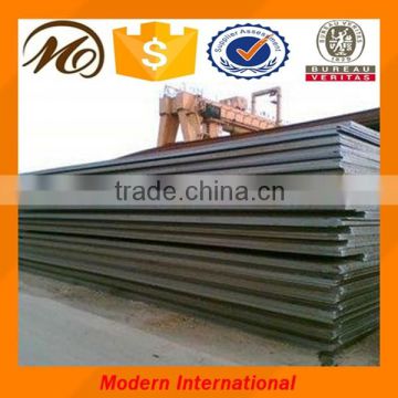 food grade aisi A283M steel sheet price